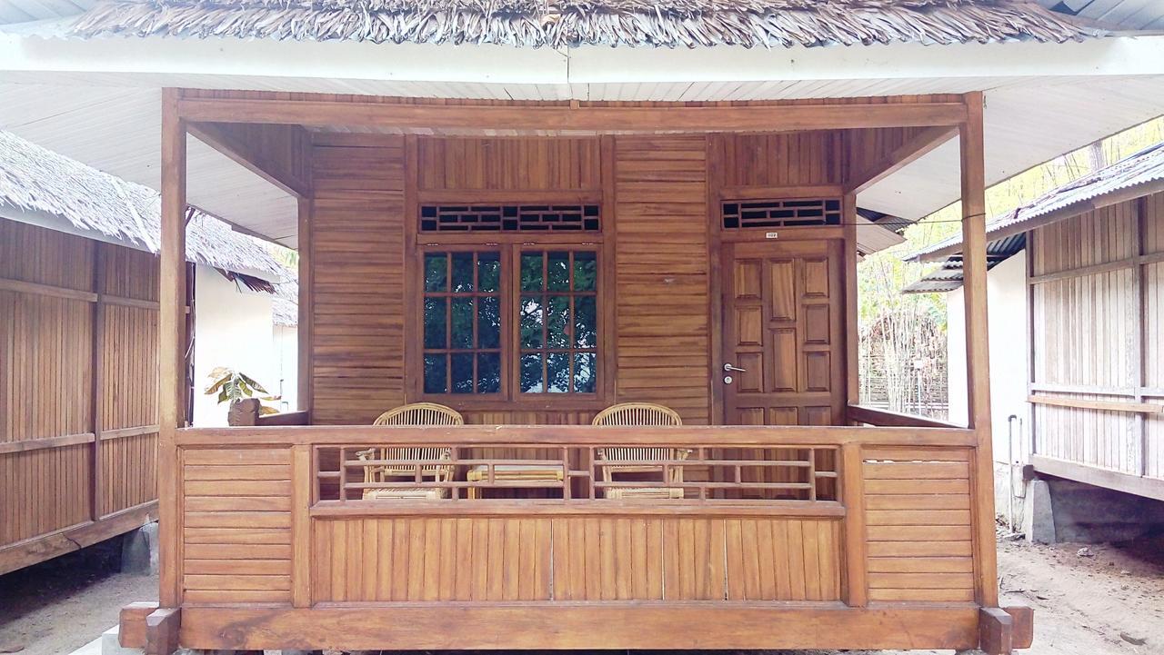 Jonaths Cottage Бунакен Екстериор снимка