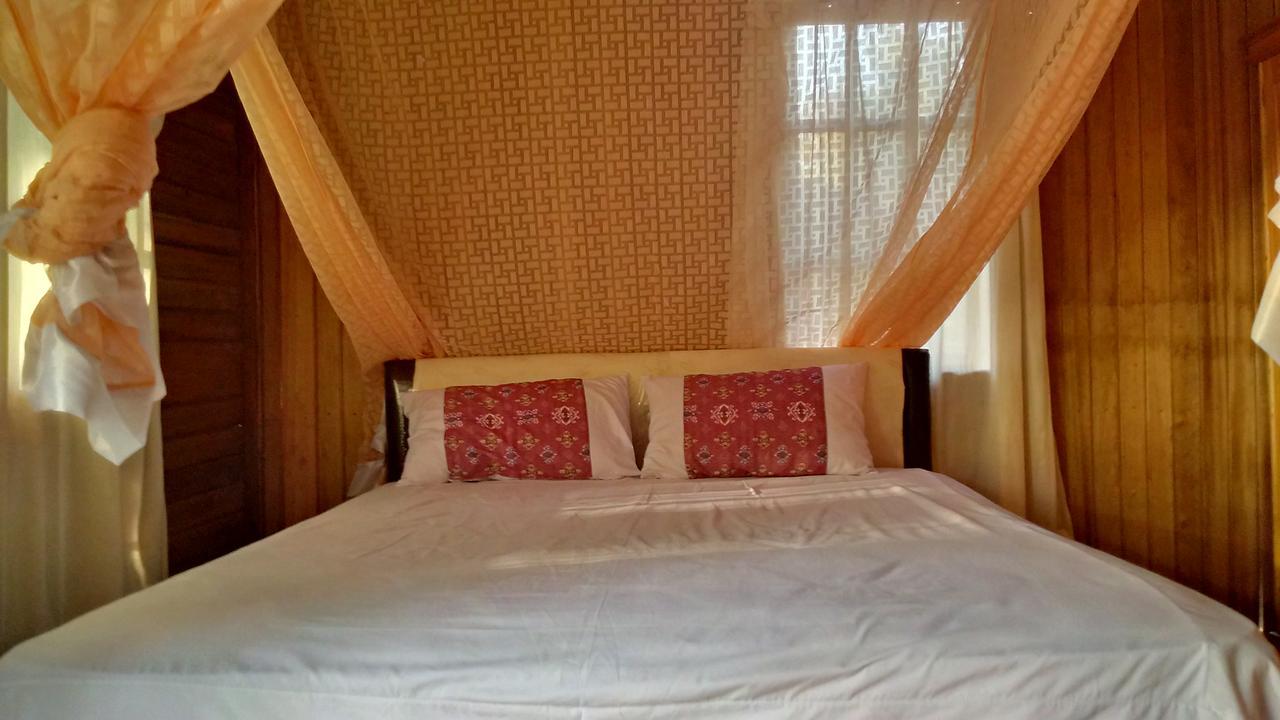 Jonaths Cottage Бунакен Екстериор снимка