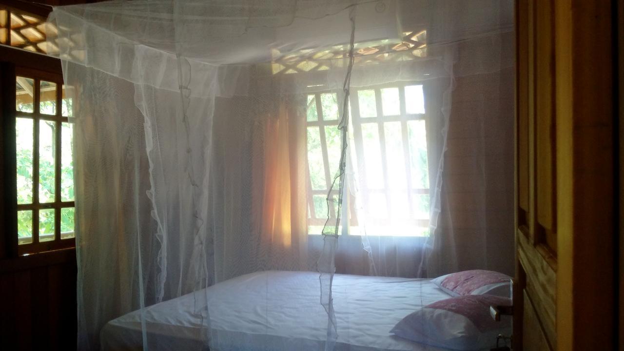Jonaths Cottage Бунакен Екстериор снимка
