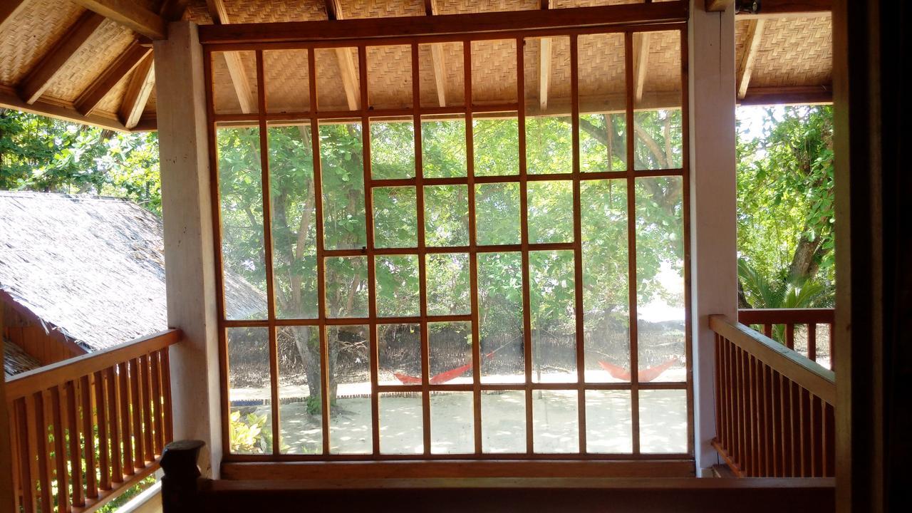 Jonaths Cottage Бунакен Екстериор снимка