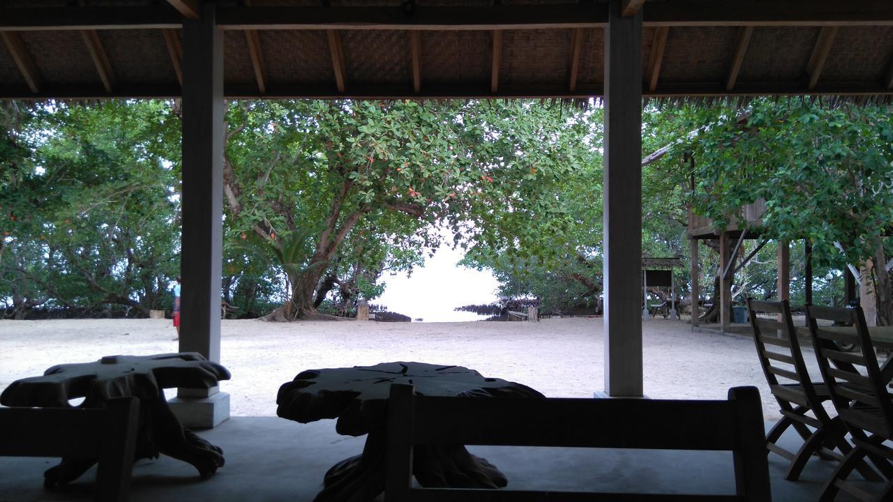 Jonaths Cottage Бунакен Екстериор снимка