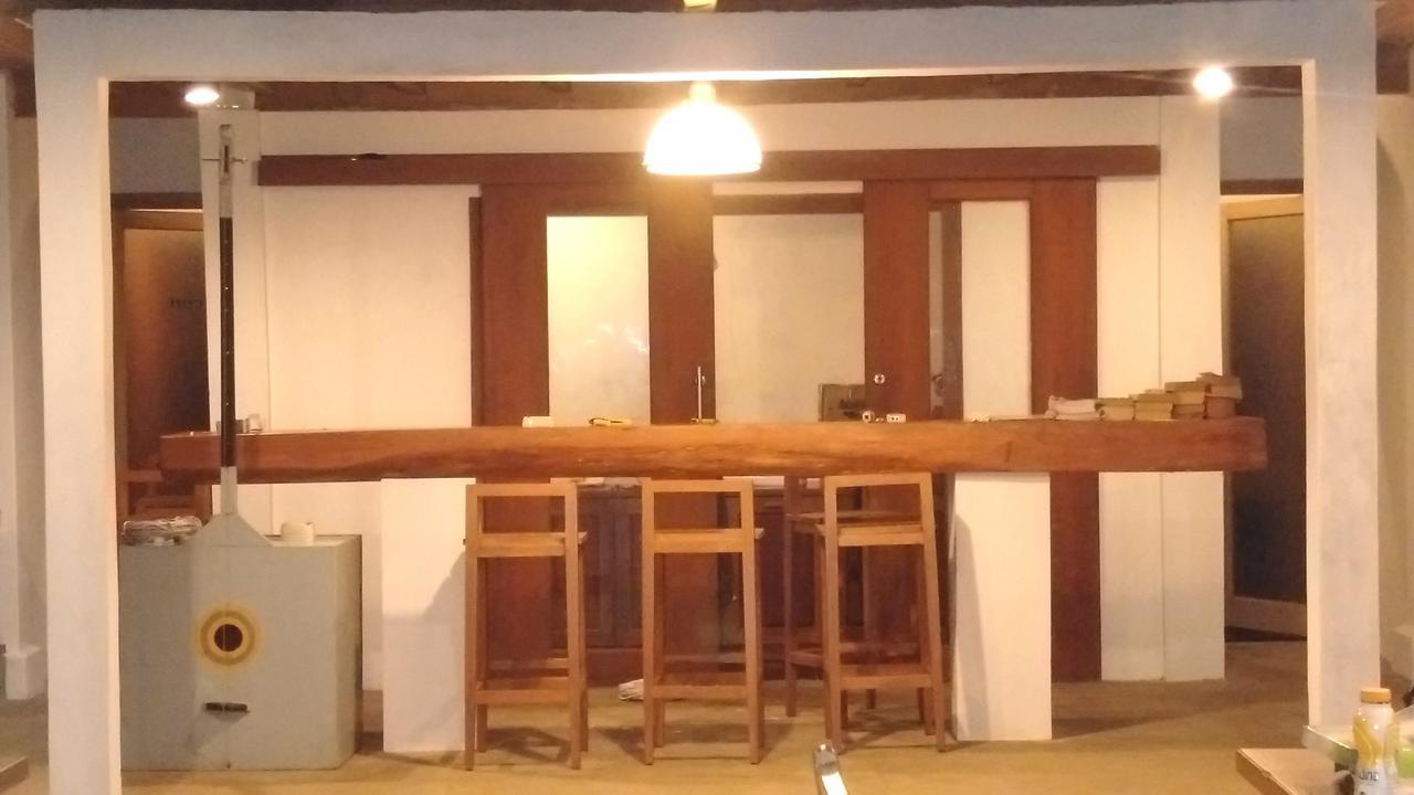 Jonaths Cottage Бунакен Екстериор снимка