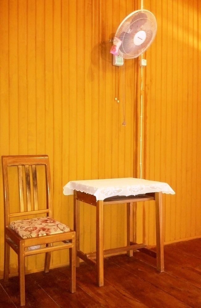 Jonaths Cottage Бунакен Екстериор снимка